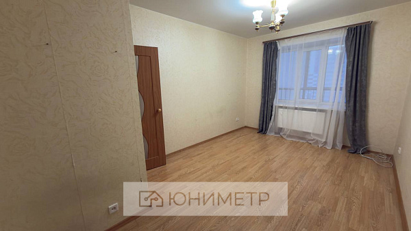 1-к. кв. 35.2 м² 8/15 эт.