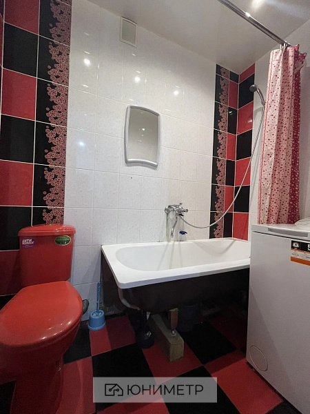 студия-к. кв. 23 м² 2/4 эт.