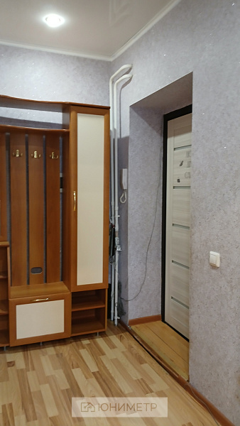 1-к. кв. 38.3 м² 4/6 эт.