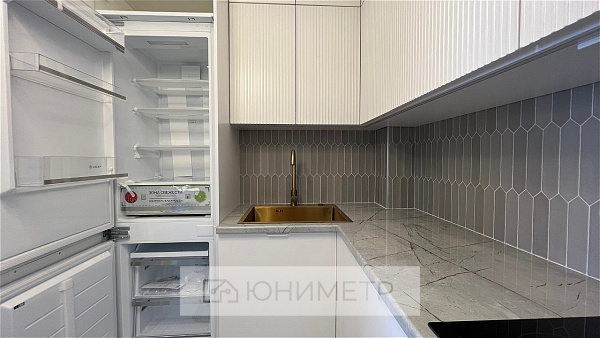 3-к. кв. 54.9 м² 8/12 эт.