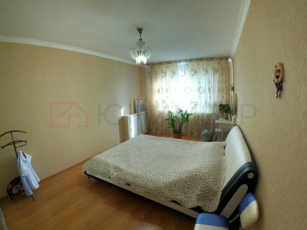 3-к. кв. 68.5 м² 5/5 эт.