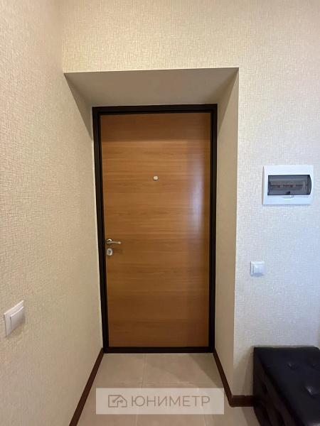 1-к. кв. 31.4 м² 9/9 эт.
