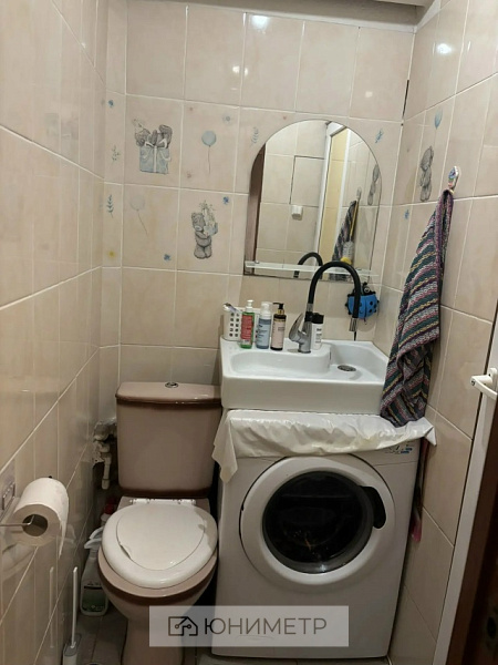 Комната 18.1 м² 5/5 эт.