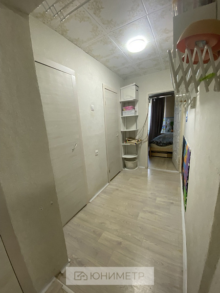 2-к. кв. 55.1 м² 4/5 эт.