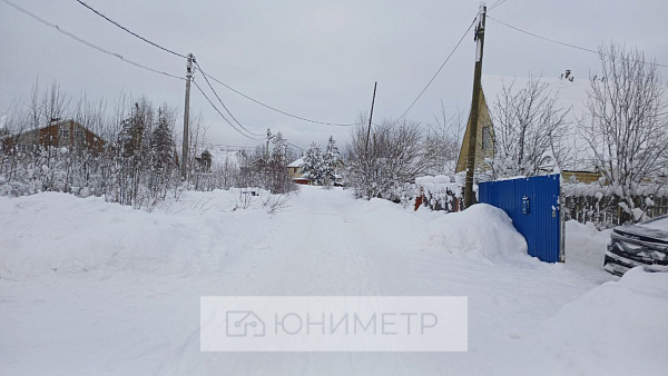 Участок 15 сот м² (ИЖС)