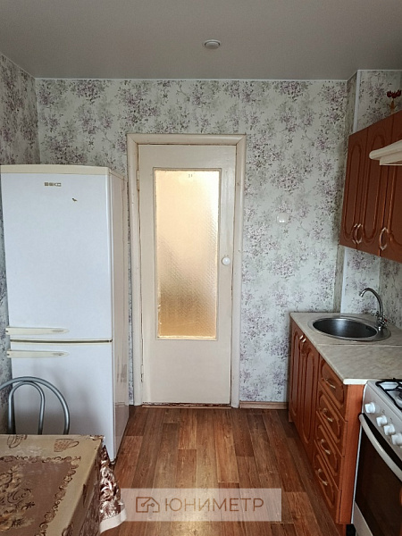 3-к. кв. 62.7 м² 5/5 эт.