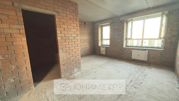 студия-к. кв. 24.6 м² 14/14 эт.