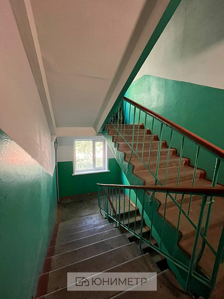 2-к. кв. 44.2 м² 4/5 эт. 2-к. кв. 44.2 м² 4/5 эт.