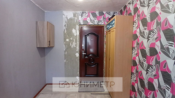 Комната 10 м² 2/5 эт.