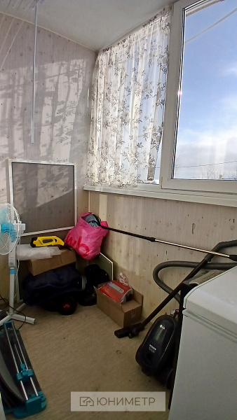 3-к. кв. 56.7 м² 1/3 эт.