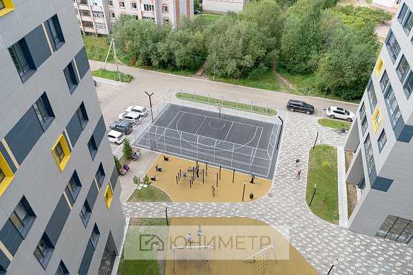 3-к. кв. 50.2 м² 10/10 эт. 3-к. кв. 50.2 м² 10/10 эт.