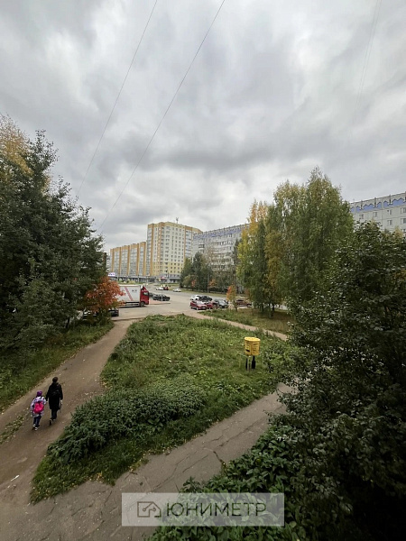 1-к. кв. 34.1 м² 2/9 эт.