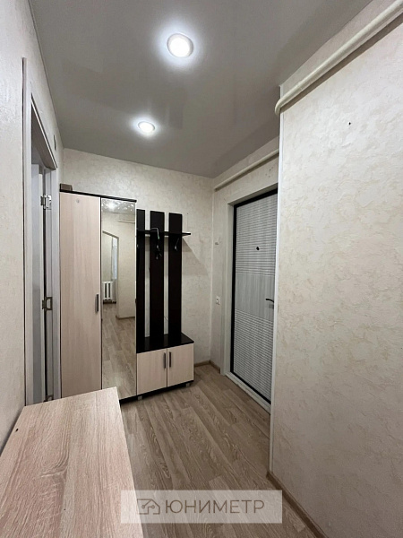 1-к. кв. 34.1 м² 2/9 эт.