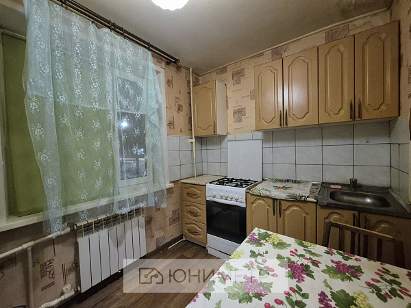 1-к. кв. 33 м² 1/9 эт.