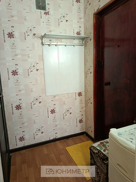 Комната 17 м² 1/5 эт.