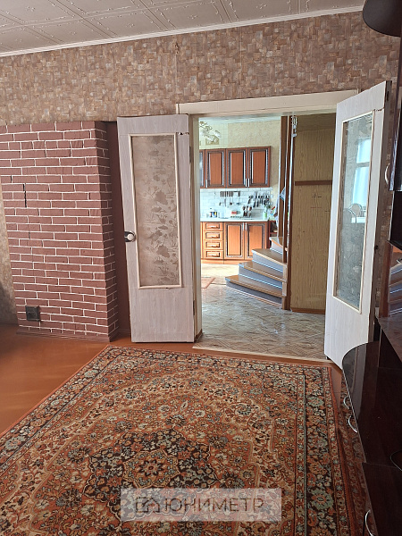 Дом 270 м² на участке 22 сот.