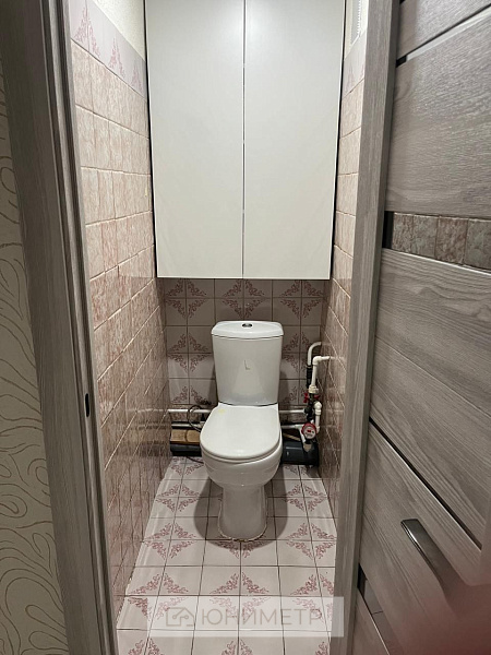 3-к. кв. 69.3м² 4/9 эт.