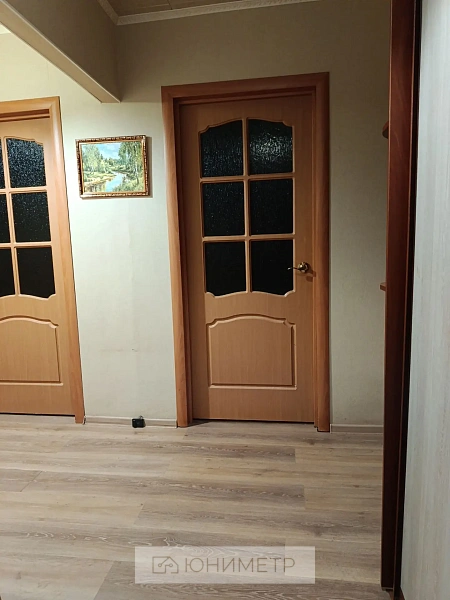 3-к. кв. 68.6 м² 4/5 эт.