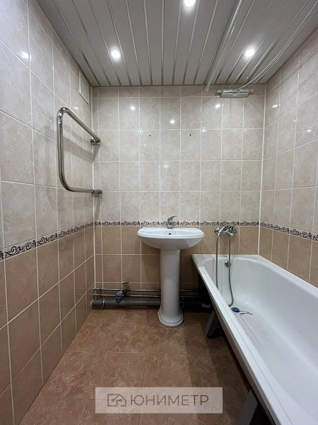 2-к. кв. 52.2 м² 6/9 эт.