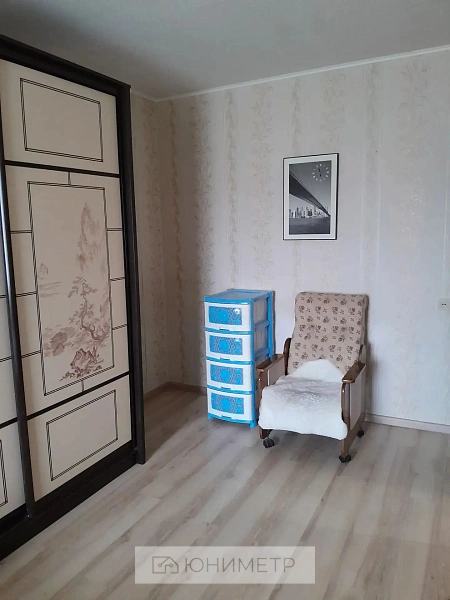 3-к. кв. 68.6 м² 4/5 эт.
