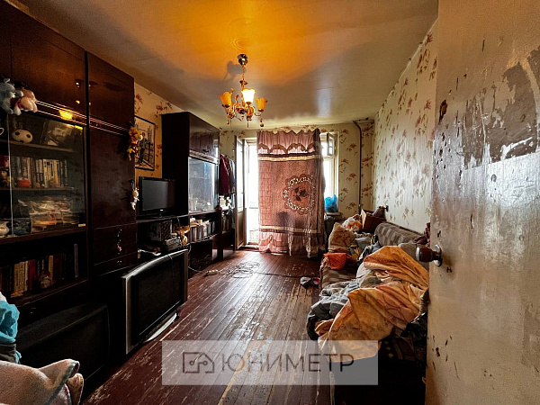 3-к. кв. 67.5 м² 8/9 эт. 3-к. кв. 67.5 м² 8/9 эт.