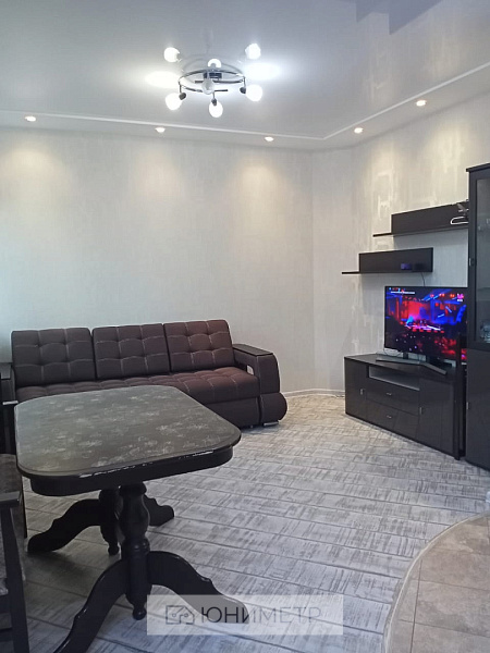 3-к. кв. 58.8 м² 7/14 эт. 3-к. кв. 58.8 м² 7/14 эт.