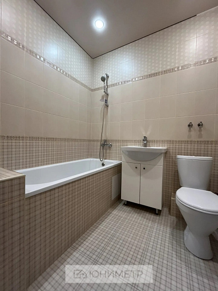 1-к. кв. 31.4 м² 9/9 эт.