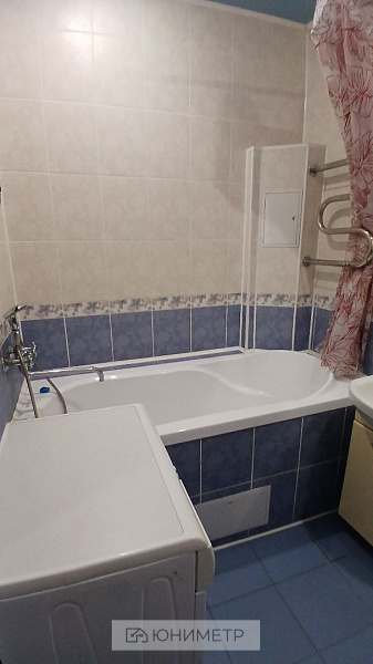 1-к. кв. 29.3 м² 5/9 эт.