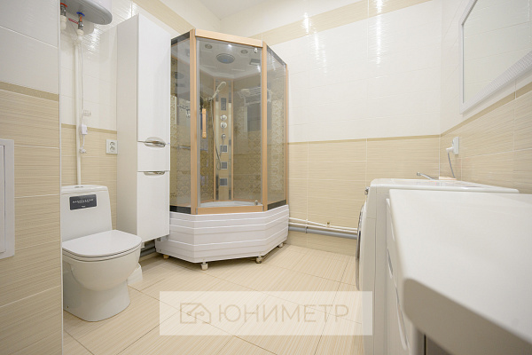 3-к. кв. 63.9 м² 12/14 эт.