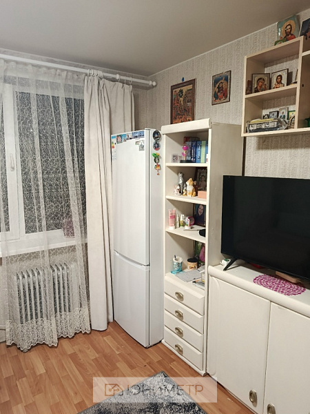 Комната 17 м² 1/5 эт.