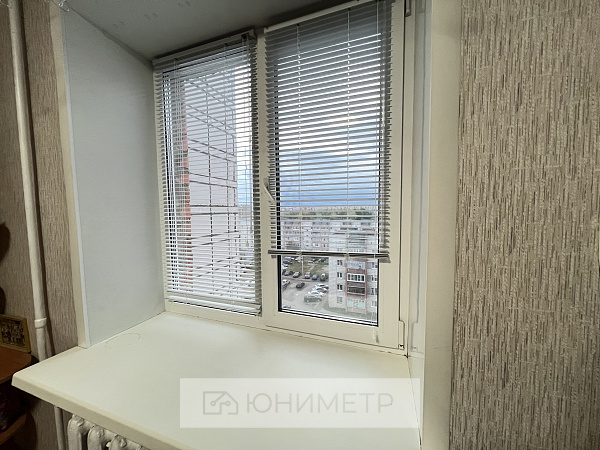 4-к. кв. 95.2 м² 8/9 эт.