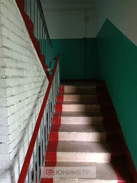 1-к. кв. 35.9 м² 2/4 эт.