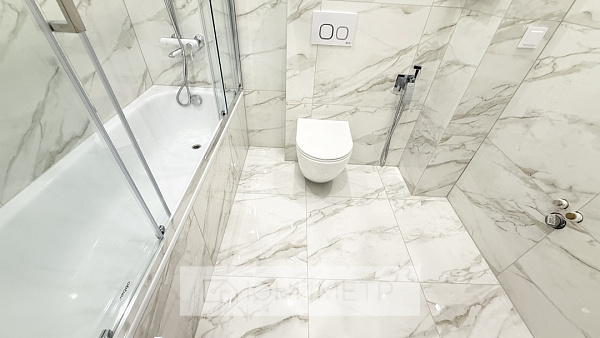 3-к. кв. 68 м² 11/12 эт.