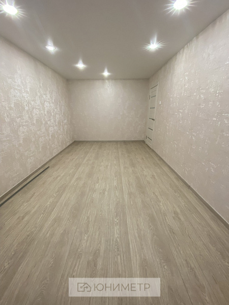 1-к. кв. 33.1 м² 4/5эт.