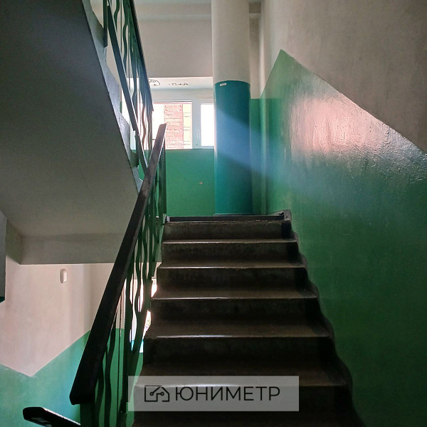 2-к. кв. 46.9 м² 7 /9 эт. 2-к. кв. 46.9 м² 7 /9 эт.