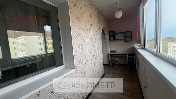 3-к. кв. 72 м² 7/9 эт. 3-к. кв. 72 м² 7/9 эт.