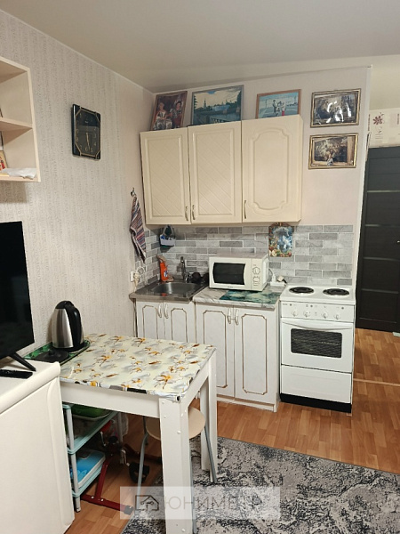 Комната 17 м² 1/5 эт.