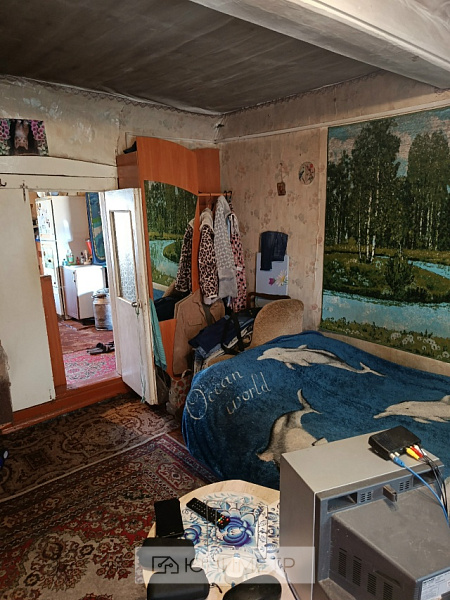 Дом 65.7 м² на участке 4 сот.