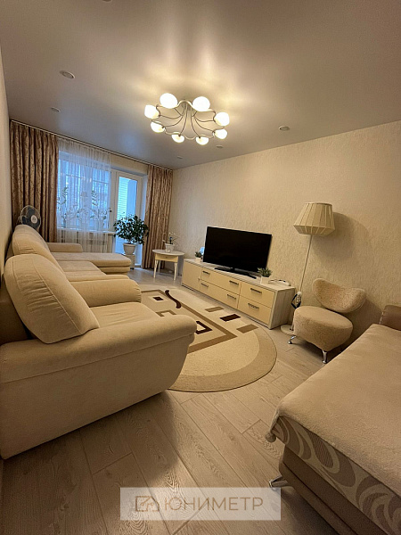 1-к. кв. 32.9 м² 2/5 эт. 1-к. кв. 32.9 м² 2/5 эт.
