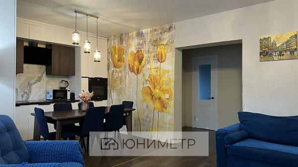 Дом 116 м² на участке 5 сот.