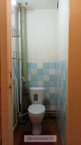 2-к. кв. 48.2 м² 6/9 эт. 2-к. кв. 48.2 м² 6/9 эт.