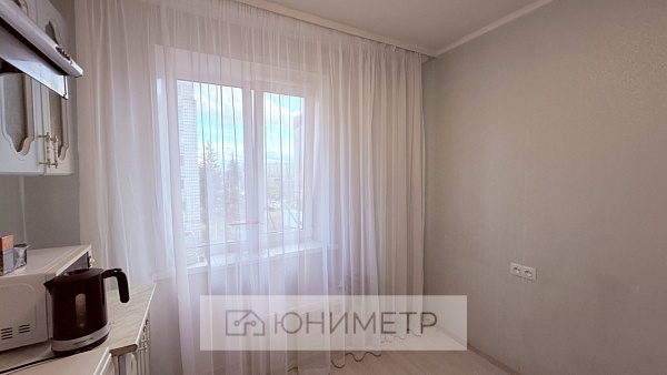 1-к. кв. 33.4 м² 4/5 эт.