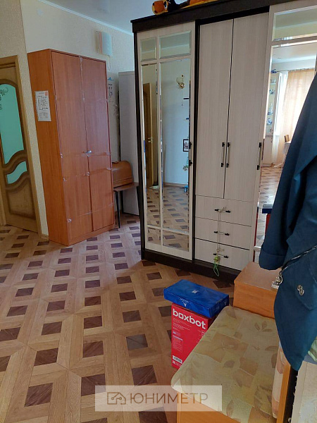 2-к. кв. 64.5 м² 15/16 эт. 2-к. кв. 64.5 м² 15/16 эт.