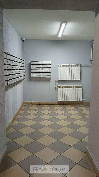 1-к. кв. 29.3 м² 5/9 эт.