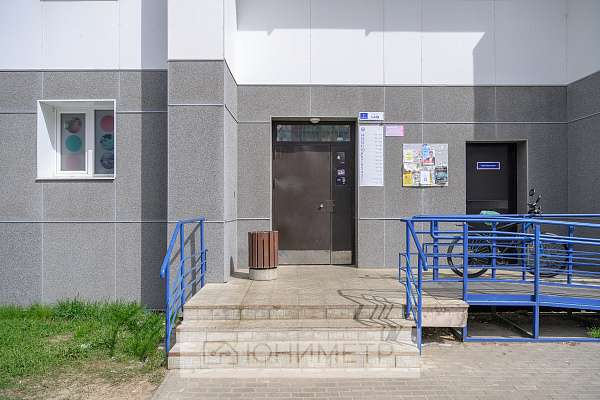 1-к. кв. 32.1 м² 7/14 эт.