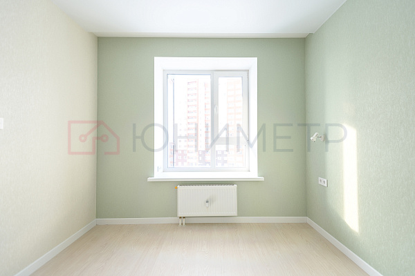 2-к. кв. 38.7 м² 6/12 эт. 2-к. кв. 38.7 м² 6/12 эт.
