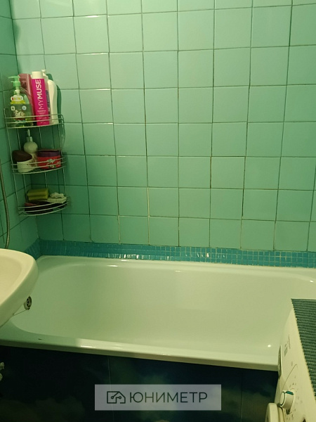 3-к. кв. 59.5 м² 3/9 эт.