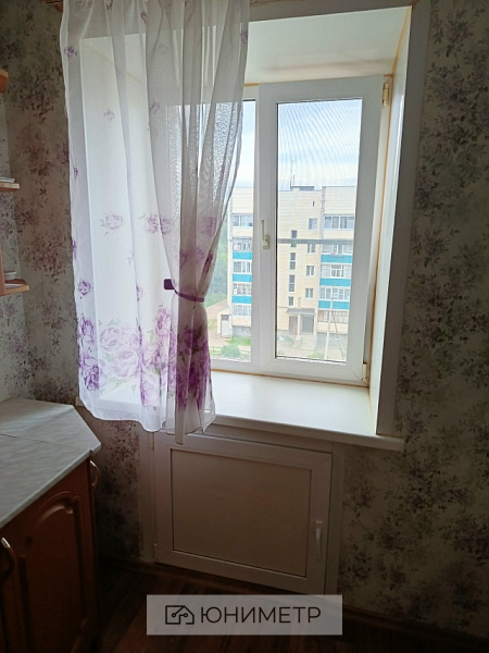 3-к. кв. 62.7 м² 5/5 эт.