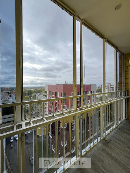 4-к. кв. 118.6 м² 13/13 эт.