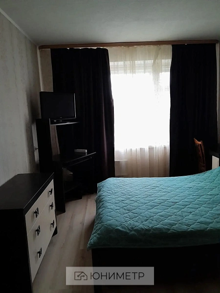 3-к. кв. 68.6 м² 4/5 эт.